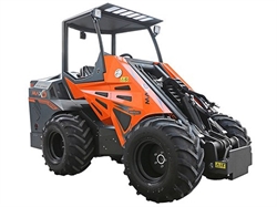 Cast Maxo 57 Dual Speed
